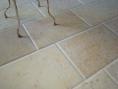 Jerusalem Mixed Limestone - Brushed & Cushioned