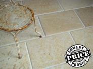 Jerusalem Mixed Limestone - Brushed & Cushioned