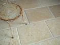 Jerusalem Mixed Limestone - Brushed & Cushioned