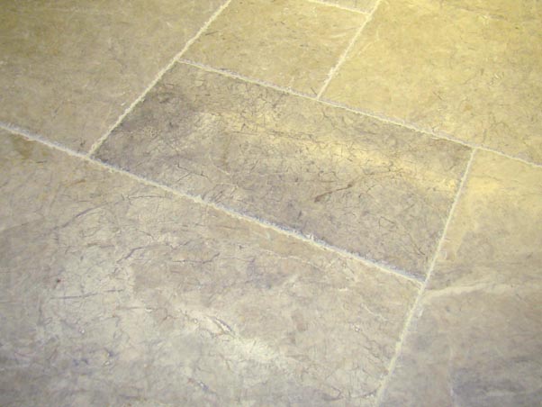 Antique Aegean Grey Gold Marble - Brushed