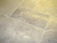 Antique Aegean Grey Gold Marble - Brushed