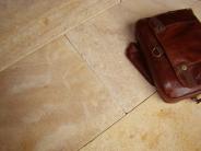 Antique Gold Limestone - Tumbled
