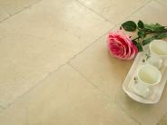 Antique Crema Persia Marble - Tumbled