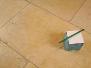 Jerusalem Gold Limestone - Tumbled