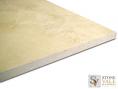 Artistic Light Travertine Tiles - Honed and Filled