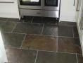 Autumn Mix - Riven Slate Flooring