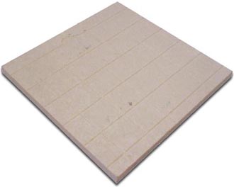 Hardibacker250 (6mm Floors)