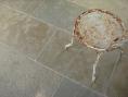 Classical Limestone Flooring - Semi Honed
