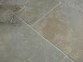 Classical Limestone Flooring - Semi Honed