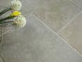 Classical Limestone Flooring - Semi Honed