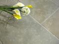 Classical Limestone Flooring - Semi Honed