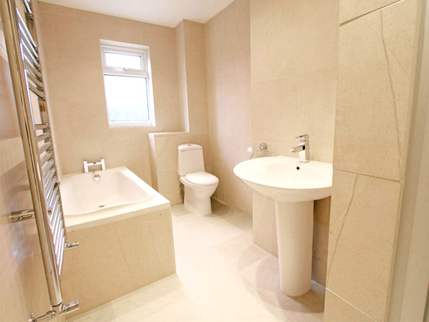 Beige Moleanos Limestone - Honed - Fine Grain
