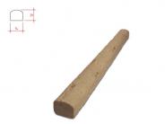 Antique Travertine Pencil