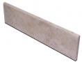 Classic Travertine Skirting Tiles