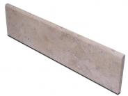 Classic Travertine Skirting Tiles