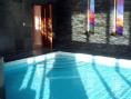 Brazilian Slate Swimming Pool Project