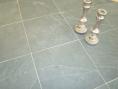 Brazilian Green Slate Tiles - Riven