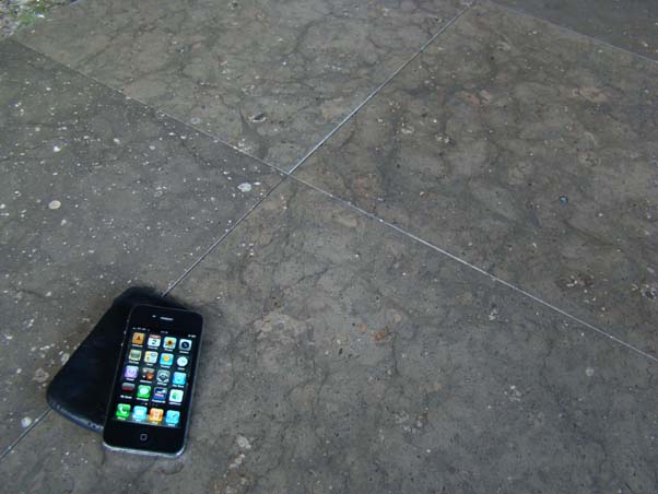 Caracas Limestone Tiles - Honed & Beveled Edge
