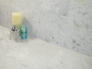 Carrera Marble Tiles - Polished