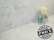 Carrera Marble Tiles - Polished