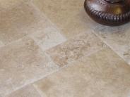 Imperial Travertine - Chiseled & Brushed