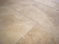 Classic Light Travertine - Tumbled & Unfilled