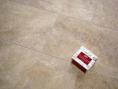 Classic Light Travertine - Tumbled & Unfilled
