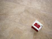 Classic Light Travertine - Tumbled & Unfilled