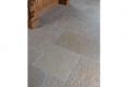 Classical Limestone Flooring - Semi Honed