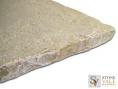 Classical Limestone Flooring - Semi Honed