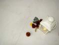 Creme Rocco White Limestone