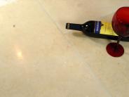 Jerusalem Gold Limestone - Cushioned