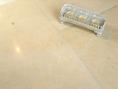 Jerusalem Gold Limestone - Cushioned