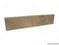 Travertine Skirting - Medium, Artistic, Muscat