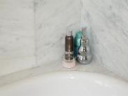 Carrera Marble Tiles - Polished