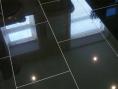 Absolute Black Granite Tiles - Polished