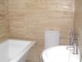 Vein Cut Travertine Tiles - Honed & Filled 