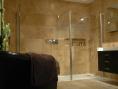 Elite Medium Travertine Tiles - Honed & Filled 