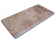 Dolomite Travertine Coping Stones