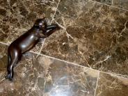 Emperador Marron - Polished Brown Marble