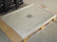 Moleanos Limestone Shower Tray