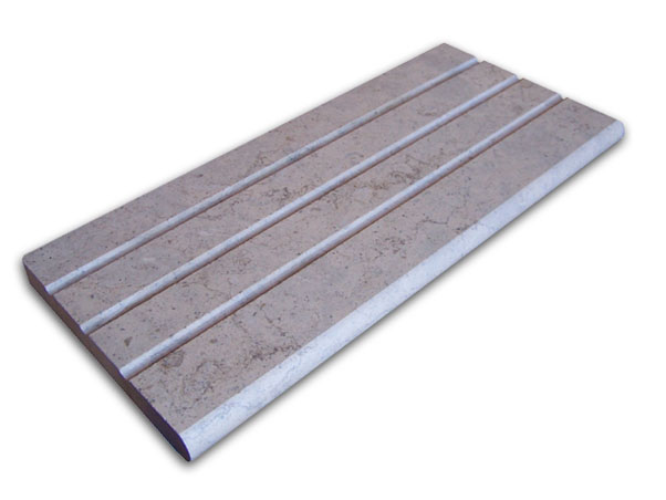 Gascogne Blue Limestone Pool Copings