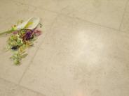Gascogne Beige Limestone Tiles - Honed