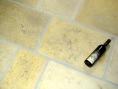 Handmade Jerusalem Negev Limestone - Antique