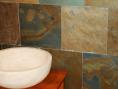 Indian Safari Slate Tiles - Riven