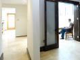 Ivory Character Travertine - Honed & Filled