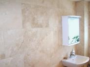 Ivory Character Travertine - Honed & Filled