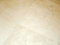 Premium Ivory Travertine Tiles - Honed and Filled