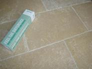 Jericho Antique Limestone - Distressed & Brushed