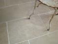 Jericho Limestone Flooring - Tumbled